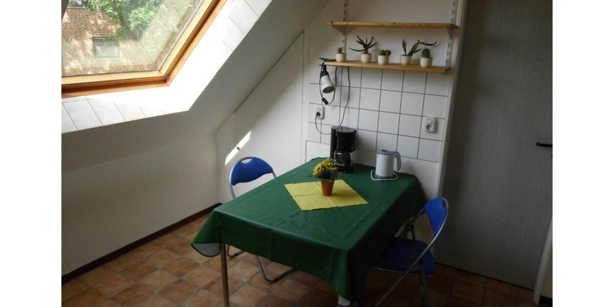 Wohnen auf Zeit Münster Münster-Ost - 1 Zimmer, 35 m&sup2;, 1.000&euro; | Angebot:24374846