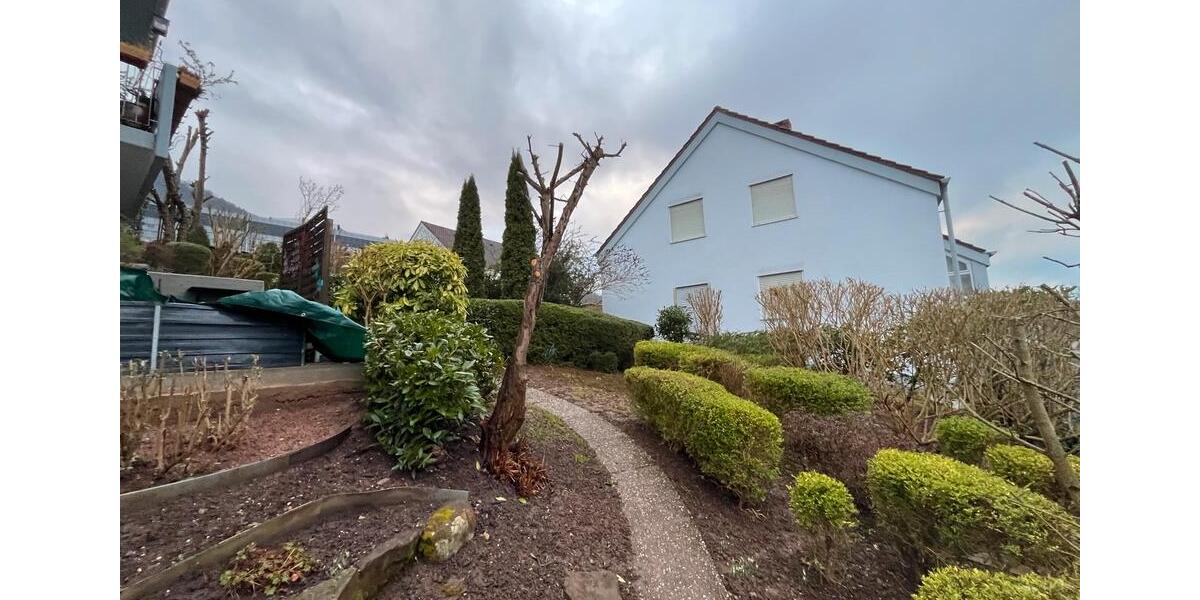 Erdgeschoßwohnung Annweiler am Trifels - 2 Zimmer, 60 m&sup2;, 550&euro; | Angebot:24867200