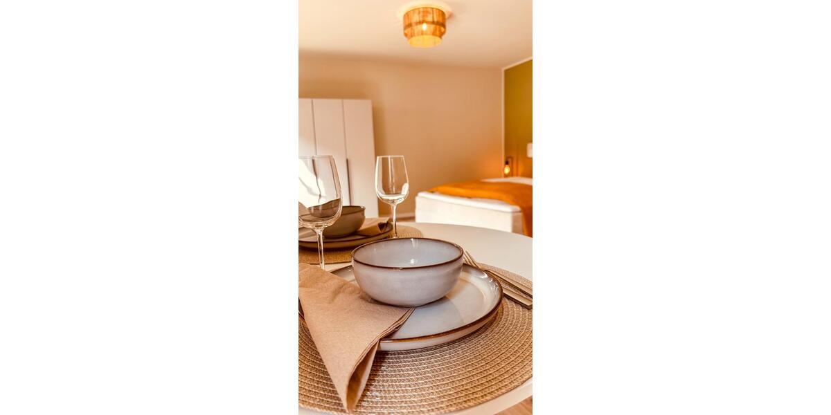 Wohnen auf Zeit Salmtal - 2 Zimmer, 42 m&sup2;, 950&euro; | Angebot:26050833