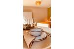 Wohnen auf Zeit Salmtal - 2 Zimmer, 42 m&sup2;, 950&euro; | Angebot:26050833