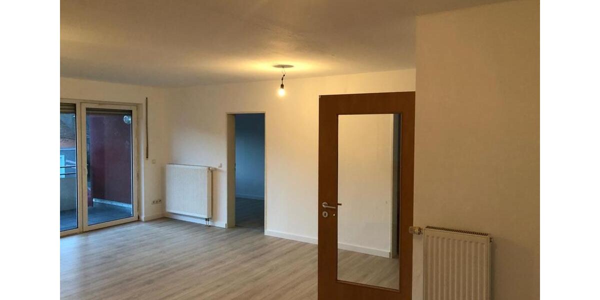Etagenwohnung Bad Oeynhausen Dehme - 4 Zimmer, 97 m&sup2;, 969&euro; | Angebot:26181300