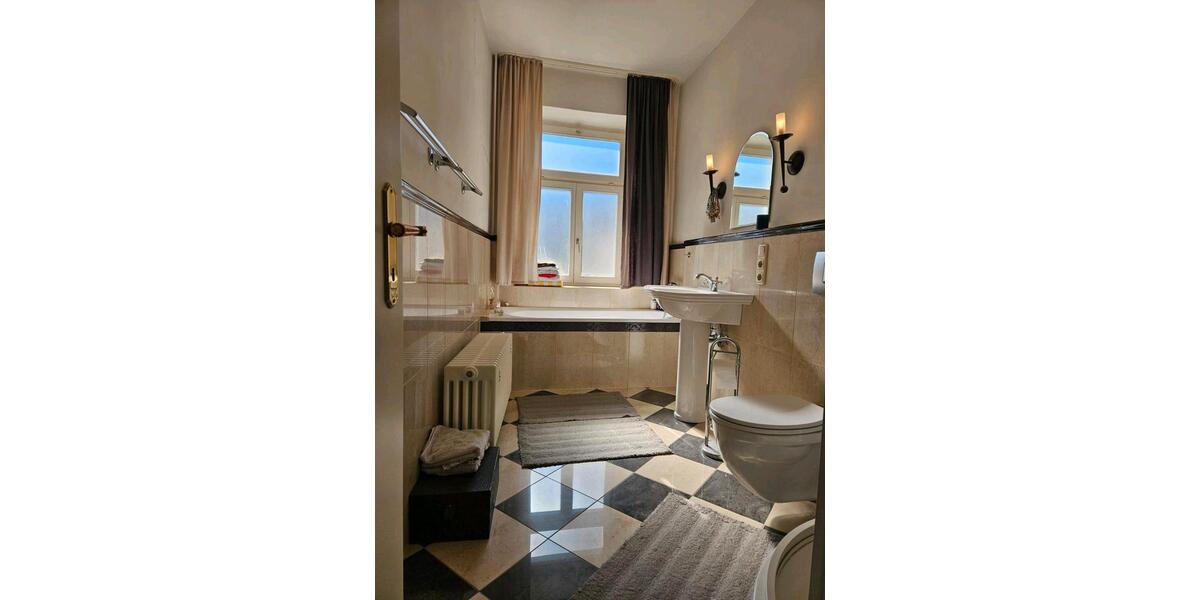 Etagenwohnung Saarburg - 3 Zimmer, 75 m&sup2;, 700&euro; | Angebot:19845902