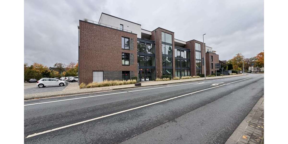 Gewerbeobjekt Burgdorf - 4.019&euro; | Angebot:23163706