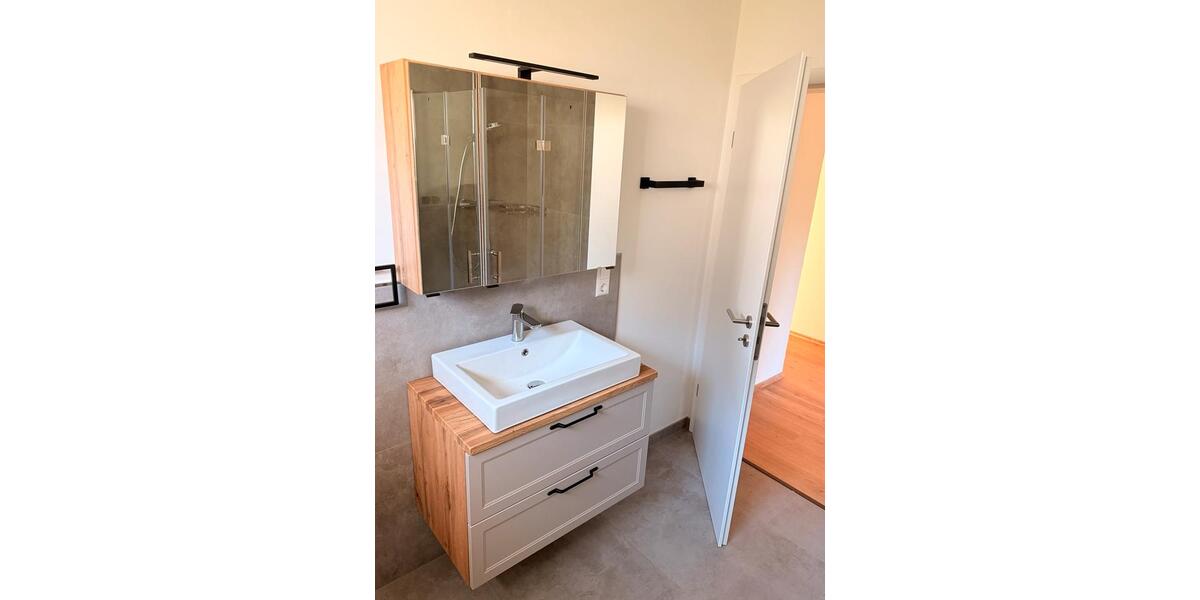 Erdgeschoßwohnung Sohren - 3 Zimmer, 100 m&sup2;, 850&euro; | Angebot:25823385