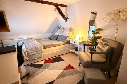 Wohnung Leinfelden-Echterdingen Echterdingen - 3 Zimmer, 17 m&sup2;, 550&euro; | Angebot:26501991