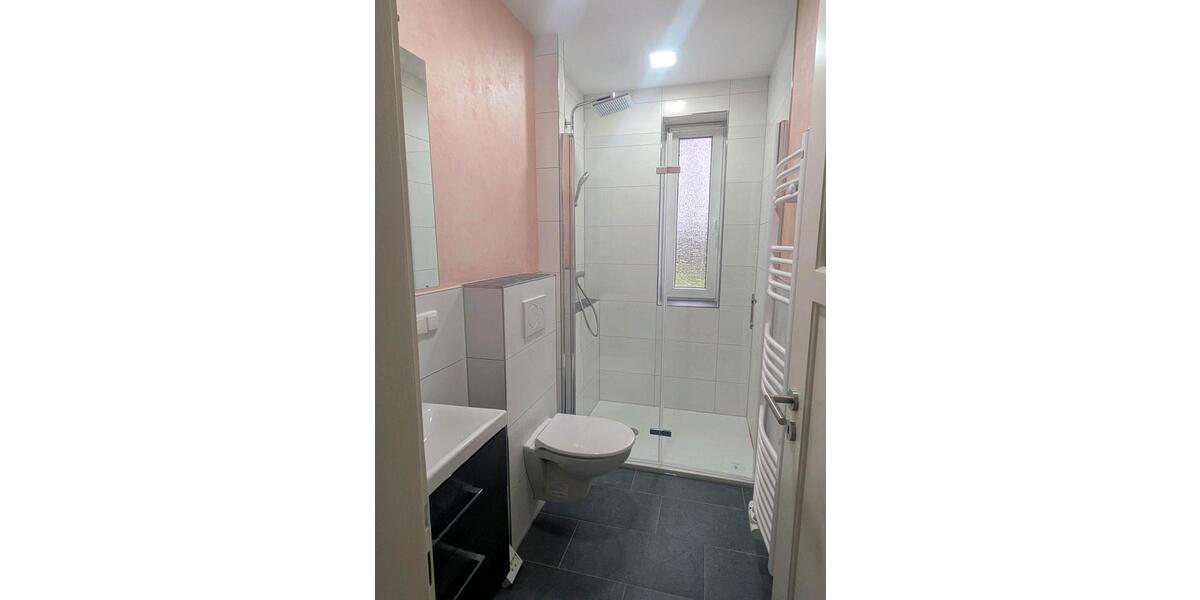 Erdgeschoßwohnung Wehretal - 3.5 Zimmer, 93 m&sup2;, 750&euro; | Angebot:26071966