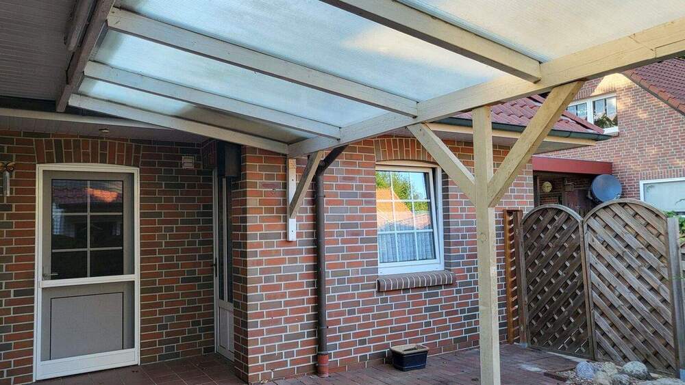 Einfamilienhaus Saterland / Scharrel (Oldenburg) Scharrel - 7 Zimmer, 246 m&sup2;, 1.200&euro; | Angebot:24873775