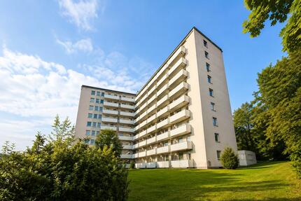 Wohnung Würzburg Heuchelhof - 2 Zimmer, 67 m&sup2;, 943&euro; | Angebot:26534781