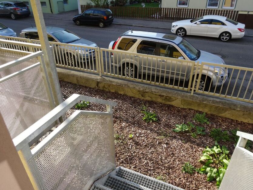 2 Altbau Loft Wohnung am Lech: 73 qm + 64 qm, kernsaniert, BalkonGarten, Parkett, Küche, ruhig, nähe KUKA, provisionsfrei 2 zimmer