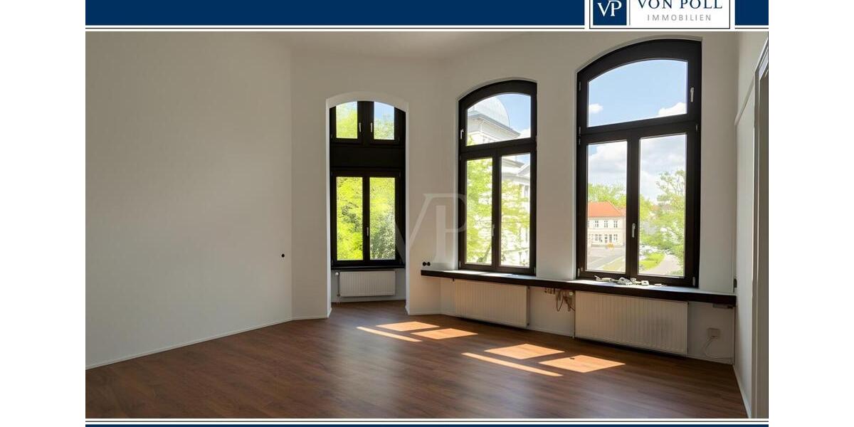 Gewerbeobjekt Oldenburg Dobbenviertel - 2.100&euro; | Angebot:26665742