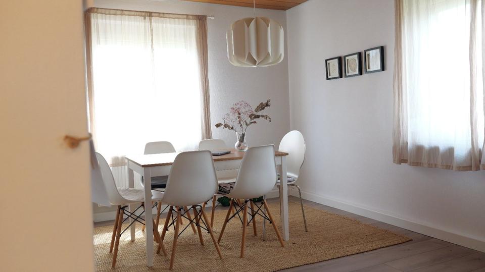 Wohnen auf Zeit Köngen - 1 Zimmer, 25 m&sup2;, 650&euro; | Angebot:26445116