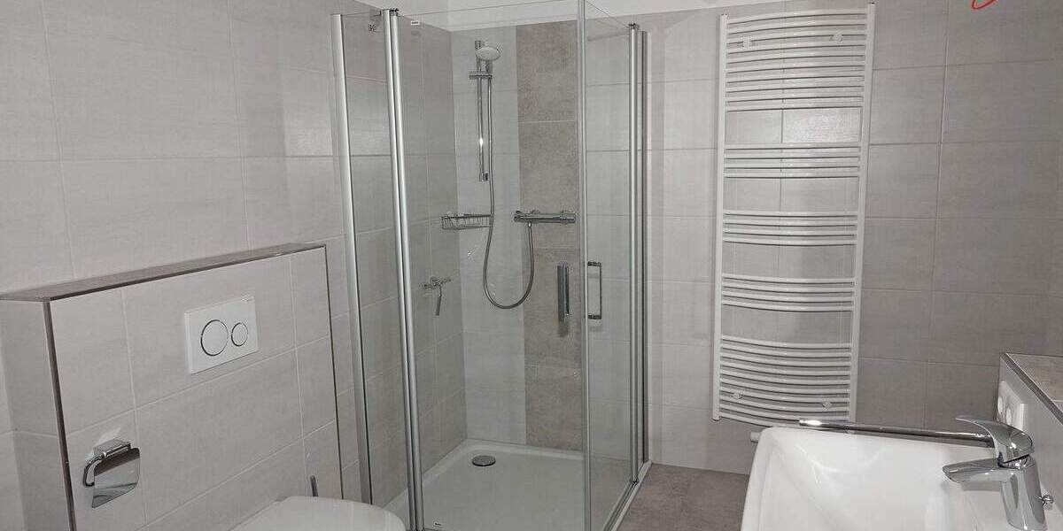 Etagenwohnung Wiesmoor Wiesederfehn - 3 Zimmer, 93 m&sup2;, 1.030&euro; | Angebot:24723440