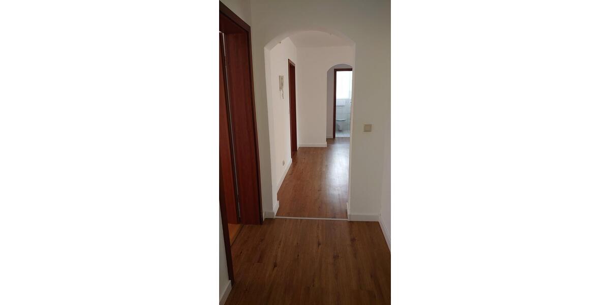 Erdgeschoßwohnung Sonneberg - 3 Zimmer, 89 m&sup2;, 680&euro; | Angebot:24743895