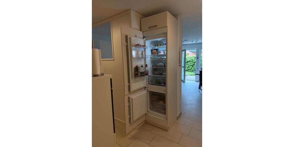 Terrassenwohnung Soest - 1.5 Zimmer, 48 m&sup2;, 440&euro; | Angebot:26639560