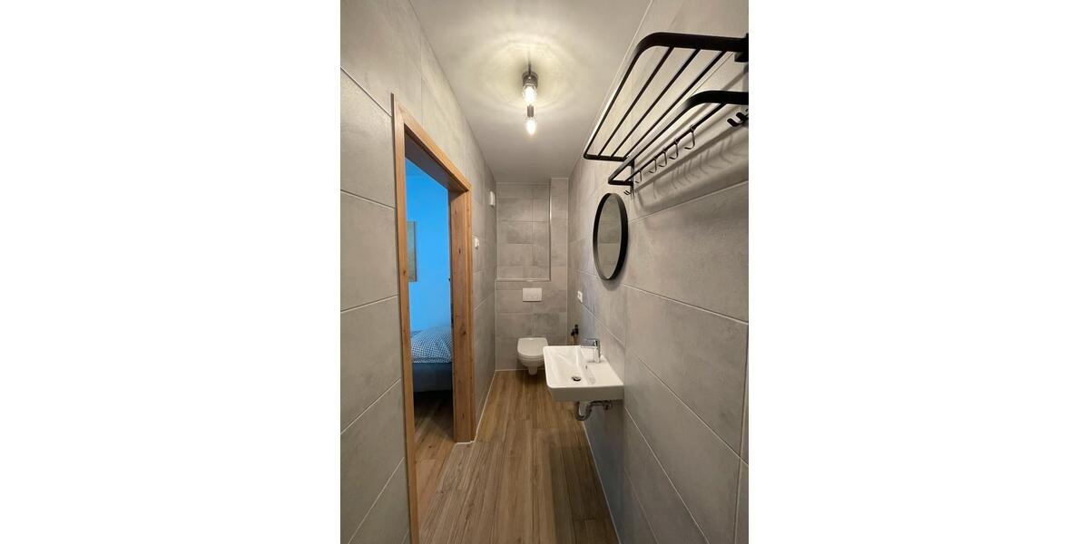 Wohnen auf Zeit Deggendorf - 2 Zimmer, 27 m&sup2;, 575&euro; | Angebot:26676061