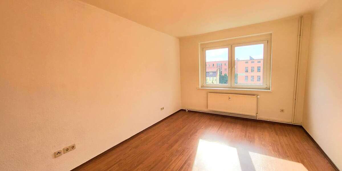 Wohnung zum Mieten in Ascherlsleben 380 € 65 m² 3 zimmer