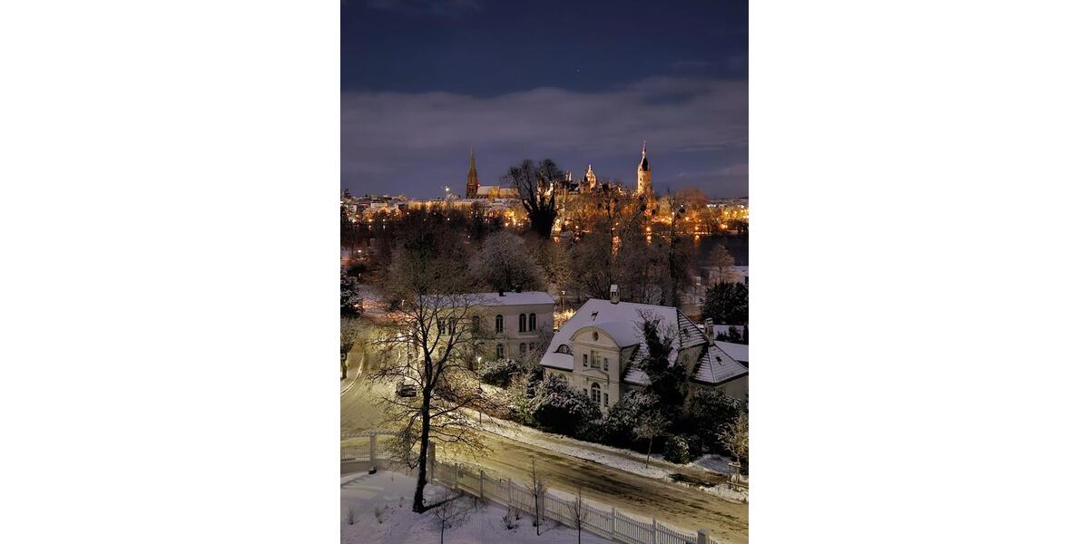 Maisonettenwohnung Schwerin Gartenstadt - 4 Zimmer, 137 m&sup2;, 1.986&euro; | Angebot:25570523