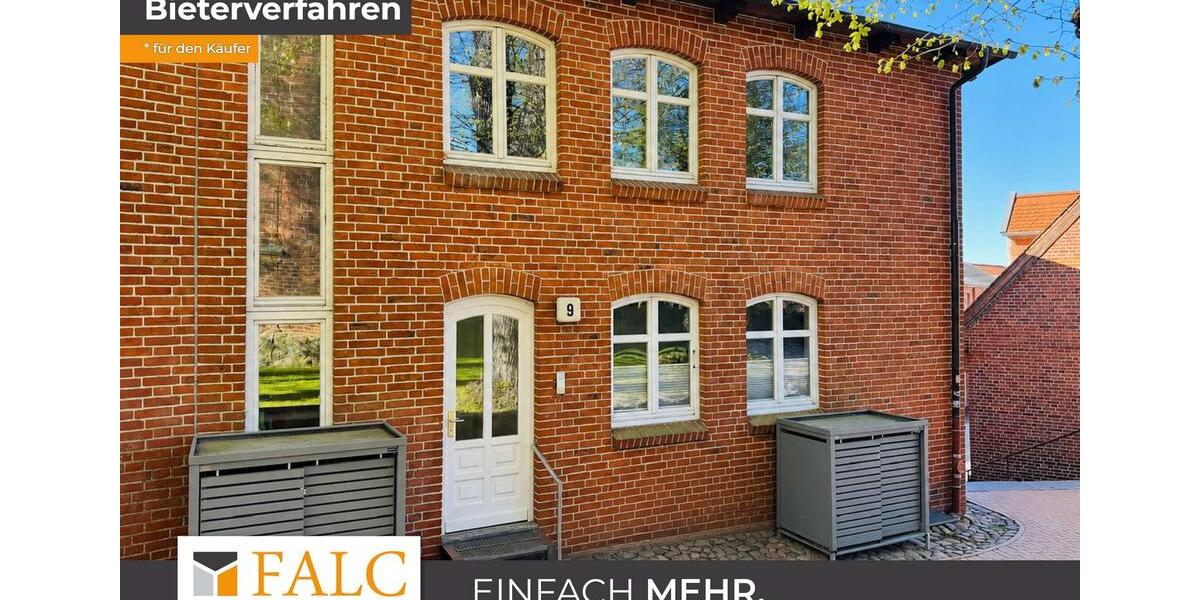 Gewerbeobjekt Gadebusch - 935&euro; | Angebot:26442085