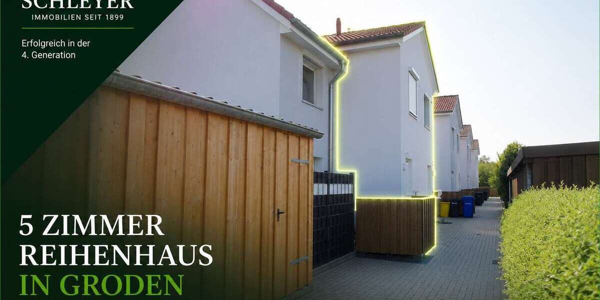 Einfamilienhaus Cuxhaven Groden - 5 Zimmer, 140 m&sup2;, 1.250&euro; | Angebot:27294457