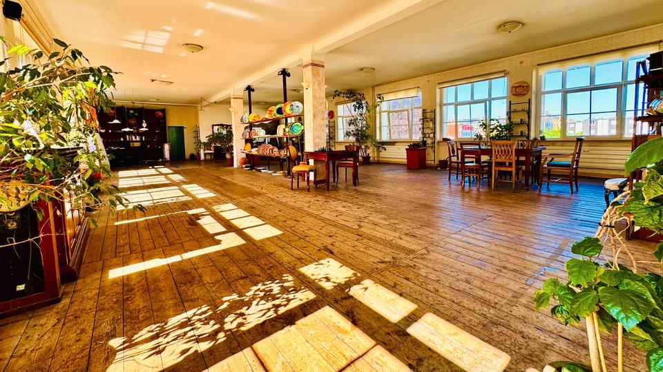 Gewerbeobjekt Nürnberg Eberhardshof - 3.900&euro; | Angebot:26660675