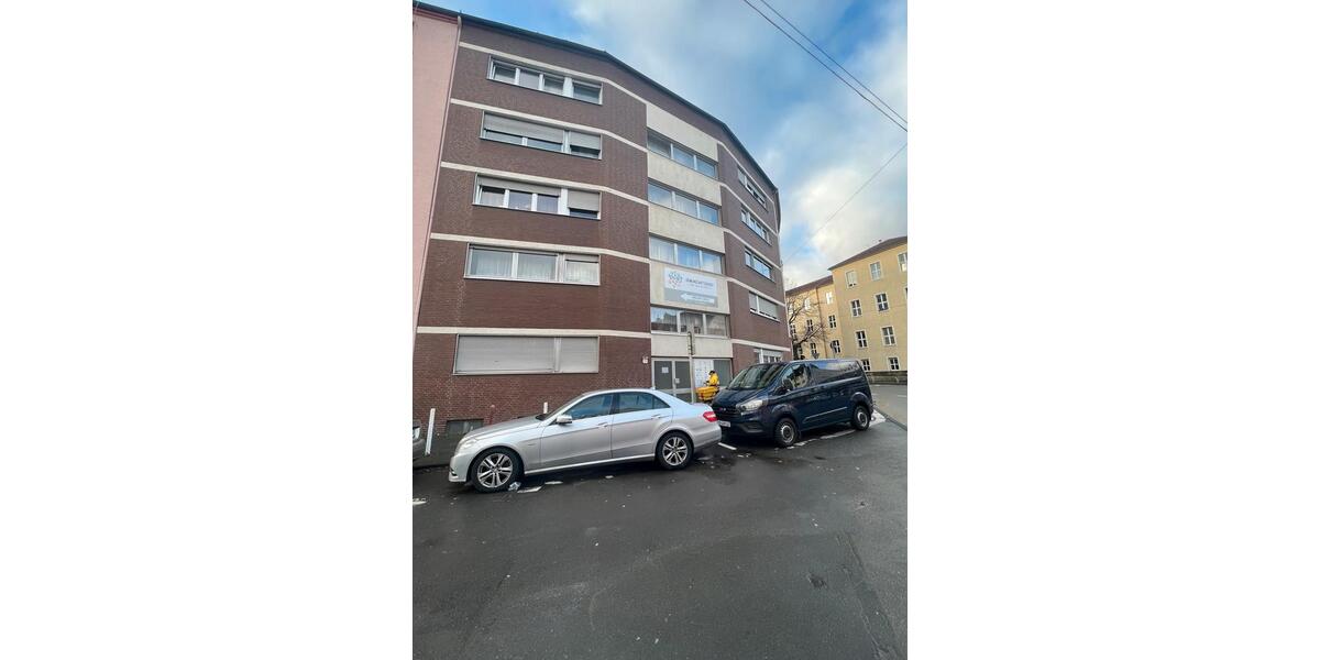 Etagenwohnung Hagen - 1 Zimmer, 20 m&sup2;, 320&euro; | Angebot:26005046