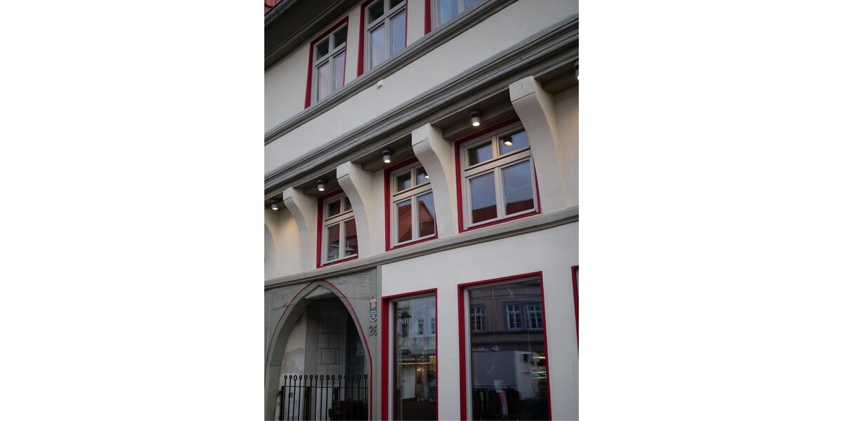 Gewerbeobjekt Duderstadt - 2.856&euro; | Angebot:13614675