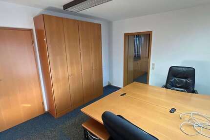 Gewerbeobjekt Weilheim - 550&euro; | Angebot:23703266