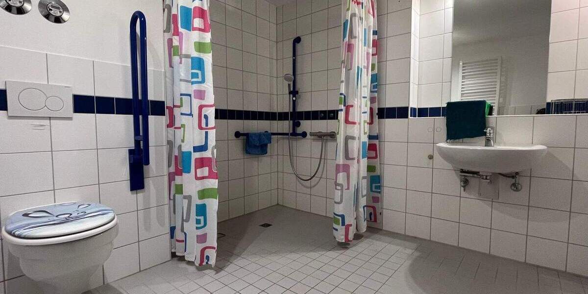 Etagenwohnung Feuchtwangen - 2 Zimmer, 71 m&sup2;, 700&euro; | Angebot:24667490