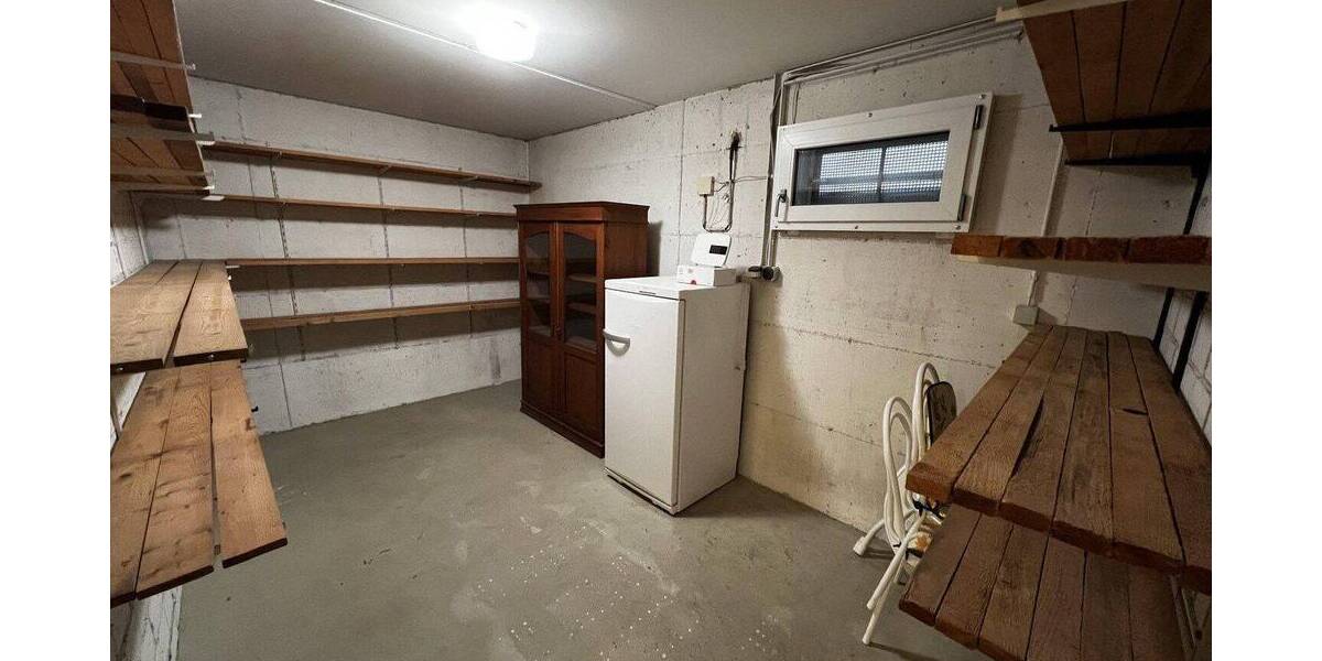 Etagenwohnung Baden-Baden-Oberbeuern Oberbeuern - 2 Zimmer, 52 m&sup2;, 600&euro; | Angebot:26805124