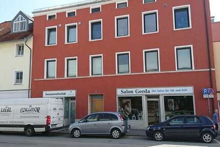 Gewerbeobjekt Passau Mühltal - 1.250&euro; | Angebot:25383904