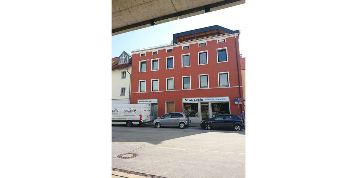 Gewerbeobjekt Passau Mühltal - 1.250&euro; | Angebot:25383904