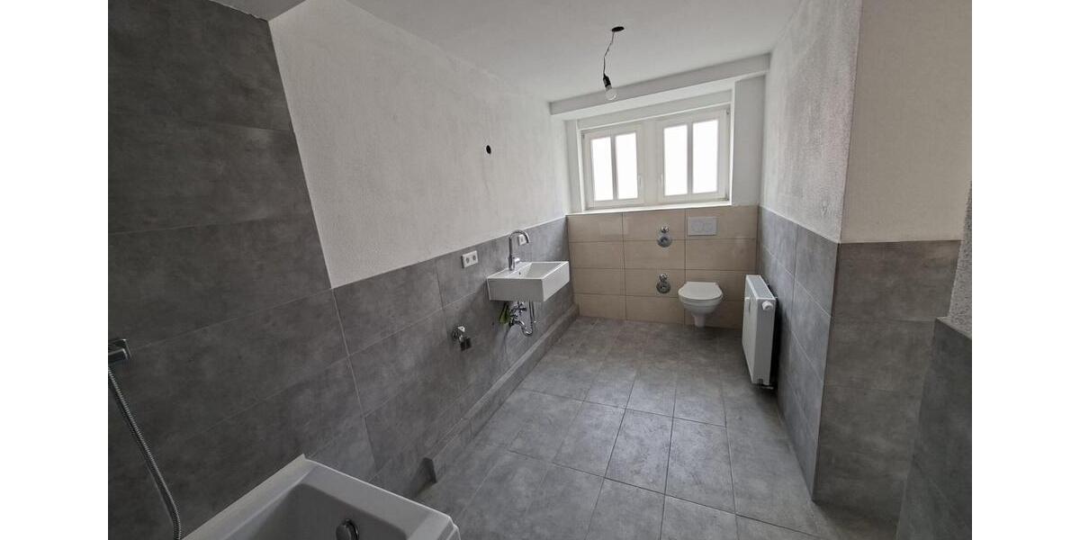 Etagenwohnung Niederaula - 2 Zimmer, 60 m&sup2;, 570&euro; | Angebot:25962810