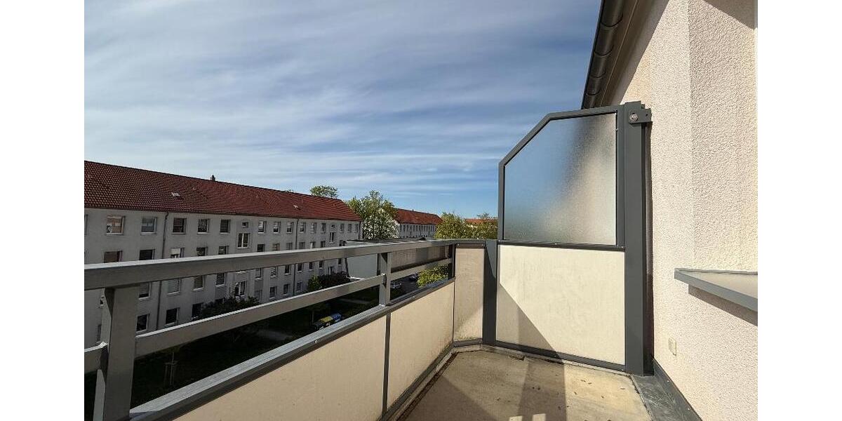 Etagenwohnung Wilkau-Haßlau Haßlau - 2 Zimmer, 58 m&sup2;, 405&euro; | Angebot:26461415