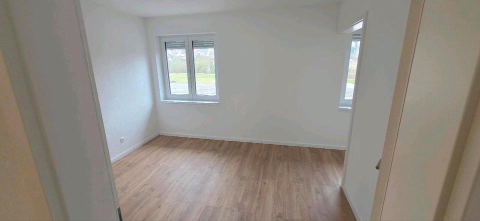 Erdgeschoßwohnung Munderkingen - 2.5 Zimmer, 1 m&sup2;, 840&euro; | Angebot:26451706