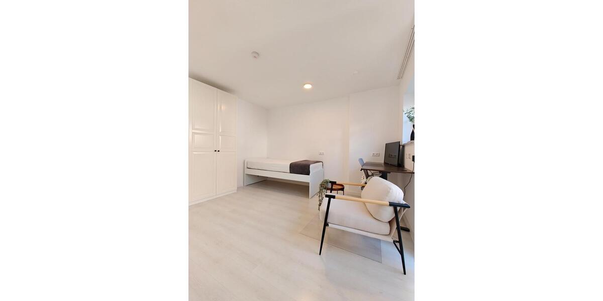Wohnen auf Zeit Kaiserslautern Betzenberg - 1 Zimmer, 32 m&sup2;, 340&euro; | Angebot:26312684