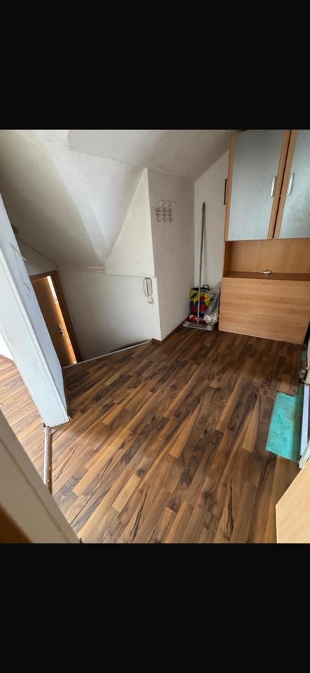 2,5 Zimmer Zu vermiete in Schwenningen