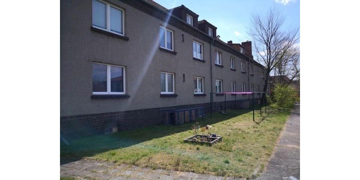 Etagenwohnung Wittenberg Lutherstadt - 5 Zimmer, 88 m&sup2;, 616&euro; | Angebot:25440617