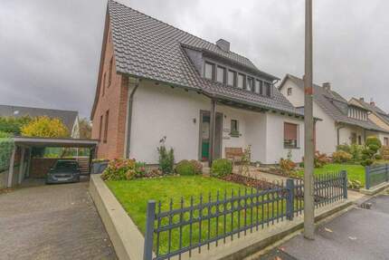 Menden Nähe Berkenhofskamp – DG Wohnung in ruhiger Wohnlage 3 zimmer