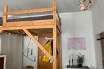 Etagenwohnung Greifswald - 1 Zimmer, 30 m&sup2;, 450&euro; | Angebot:26631226