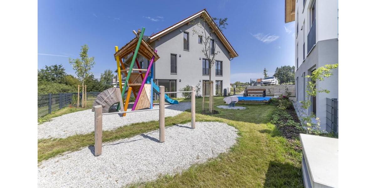 Etagenwohnung Markt Schwaben - 3 Zimmer, 91 m&sup2;, 1.745&euro; | Angebot:25870509