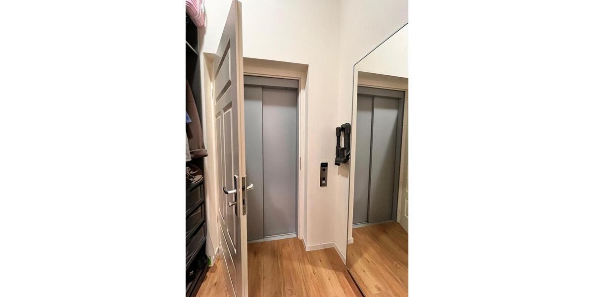 Erdgeschoßwohnung Görlitz - 2 Zimmer, 91 m&sup2;, 910&euro; | Angebot:26689932