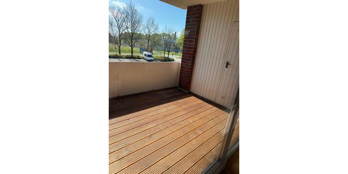 Etagenwohnung Parchim - 2 Zimmer, 52 m&sup2;, 420&euro; | Angebot:26349741