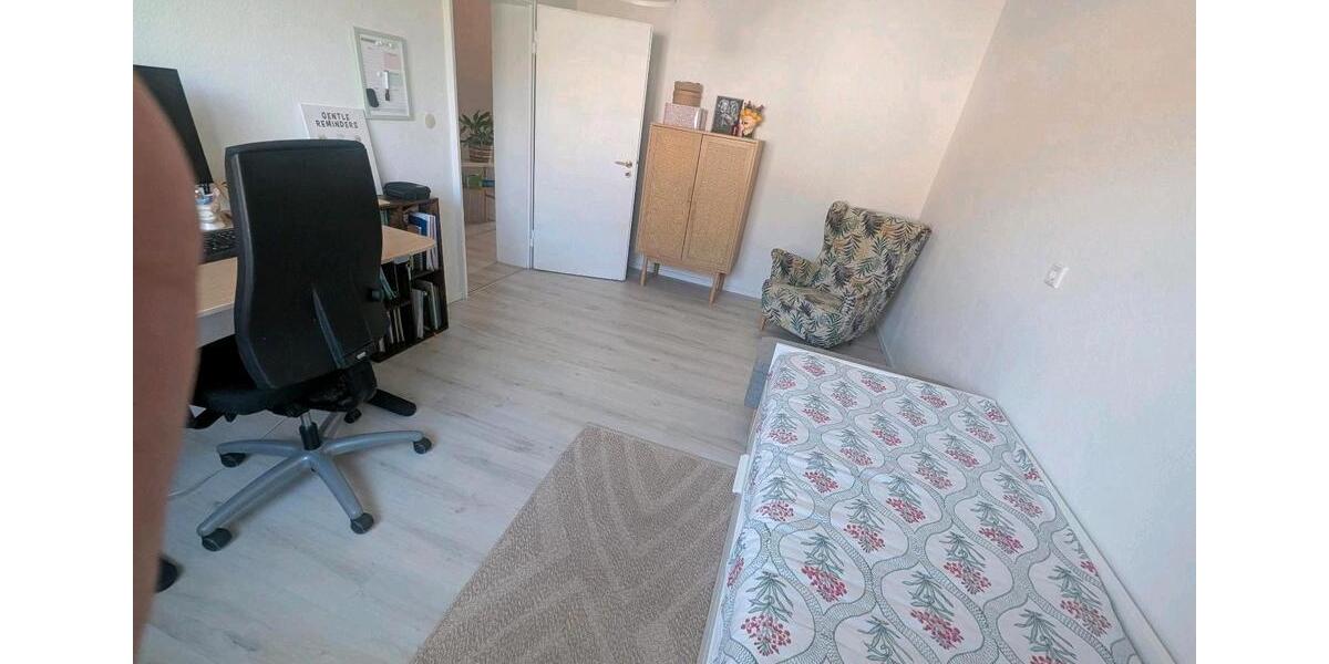 Reihenhaus Ingolstadt - 5 Zimmer, 100 m&sup2;, 1.400&euro; | Angebot:26527514