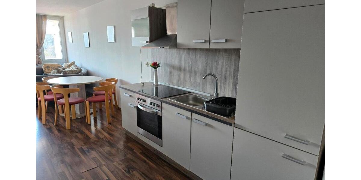 Etagenwohnung Eching - 3 Zimmer, 110 m&sup2;, 3.531&euro; | Angebot:25857752