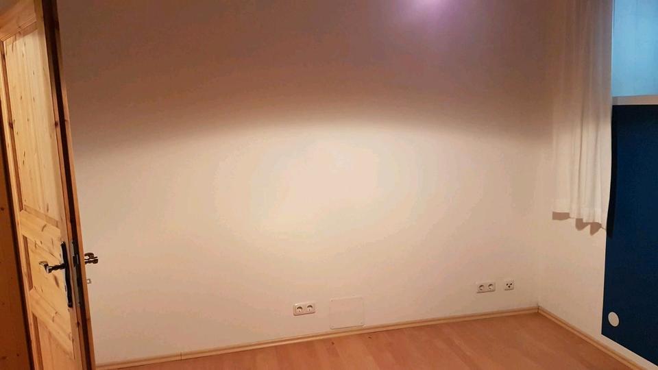 Erdgeschoßwohnung Haag in Oberbayern - 2 Zimmer, 50 m&sup2;, 750&euro; | Angebot:26041358