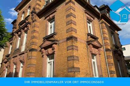 Wohnung zum Mieten in Friedberg (Hessen) 1.250 € 170 m² 5 zimmer