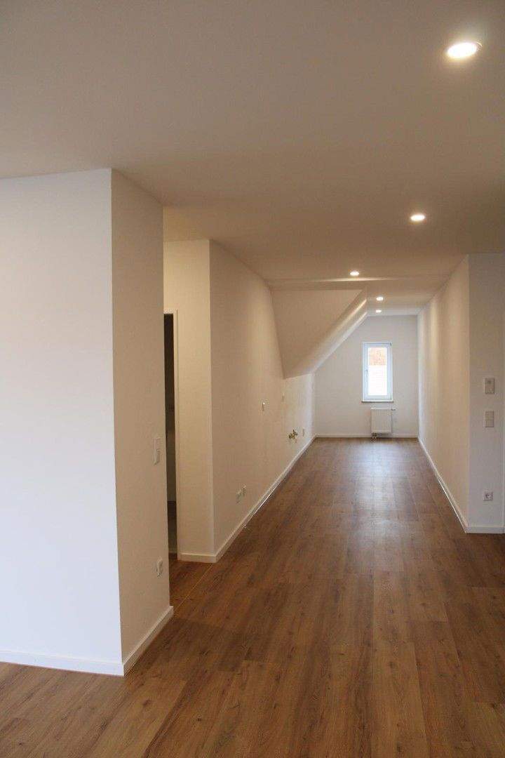 Erstbezug nach Kernsanierung 3Zimmer Wohnung Eichenau 3 zimmer