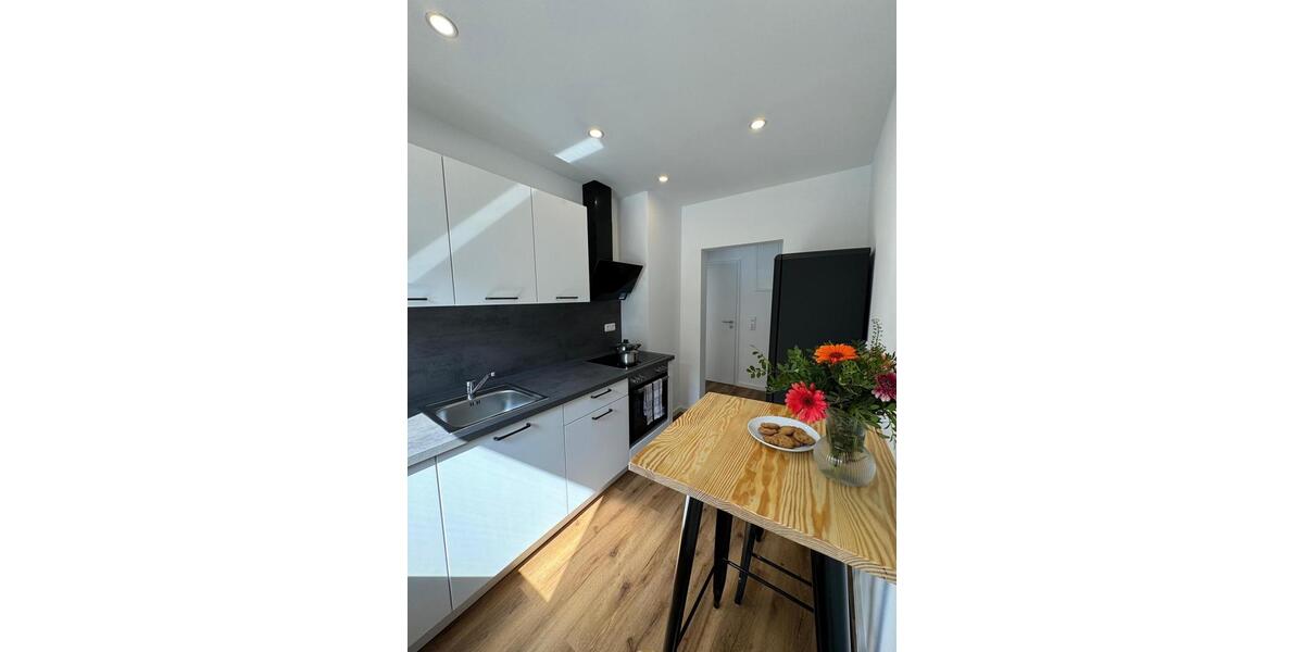 Hochparterre Herzogenaurach - 2 Zimmer, 52 m&sup2;, 1.090&euro; | Angebot:24839720