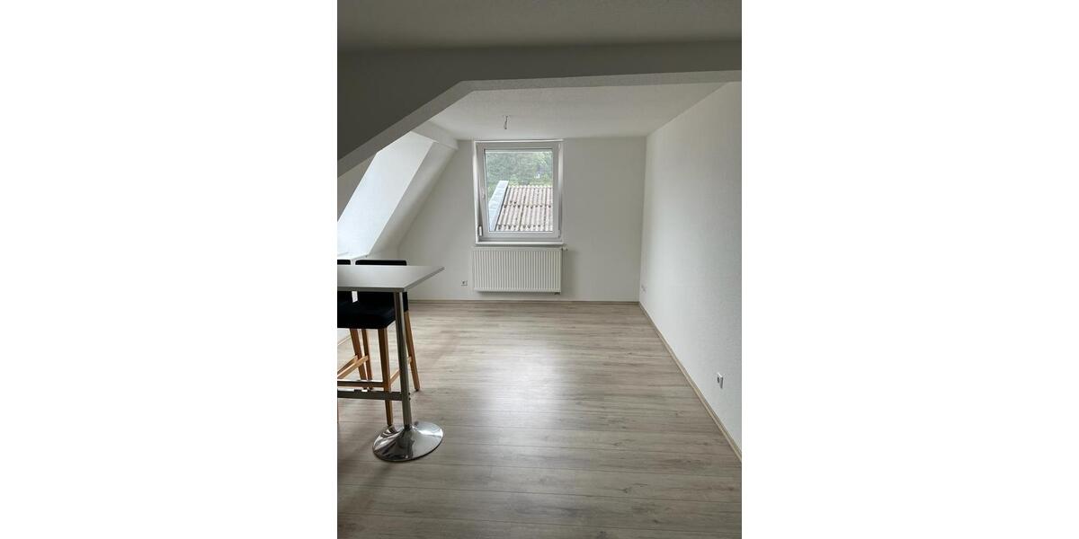 Dachgeschoßwohnung Horb am Neckar - 1 Zimmer, 48 m&sup2;, 600&euro; | Angebot:24849091