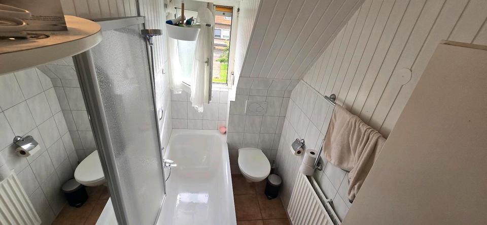Wohnen auf Zeit Osnabrück Hafen - 1 Zimmer, 22 m&sup2;, 450&euro; | Angebot:26366566